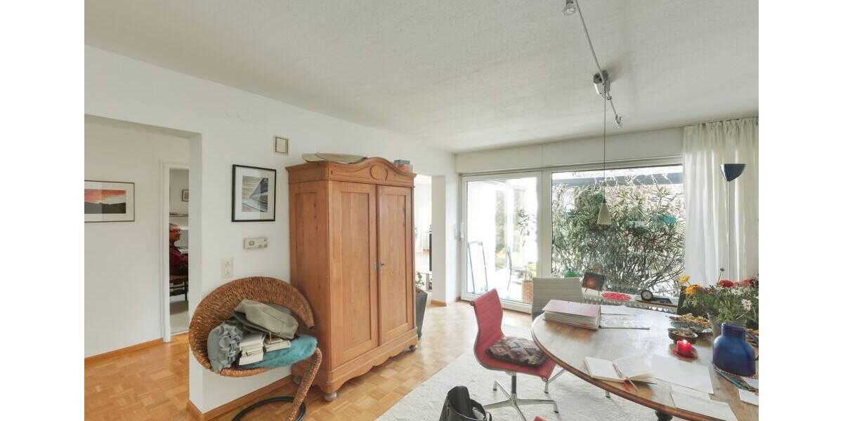 Bungalow Freiburg Landwasser - 5 Zimmer, 160 m&sup2;, 890.000&euro; | Angebot:26684625