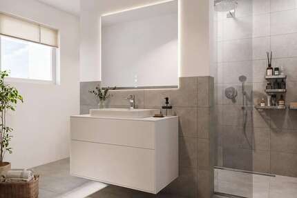 Wohnung Tunsel Burghöfe - 2 Zimmer, 70 m&sup2;, 376.000&euro; | Angebot:26946233