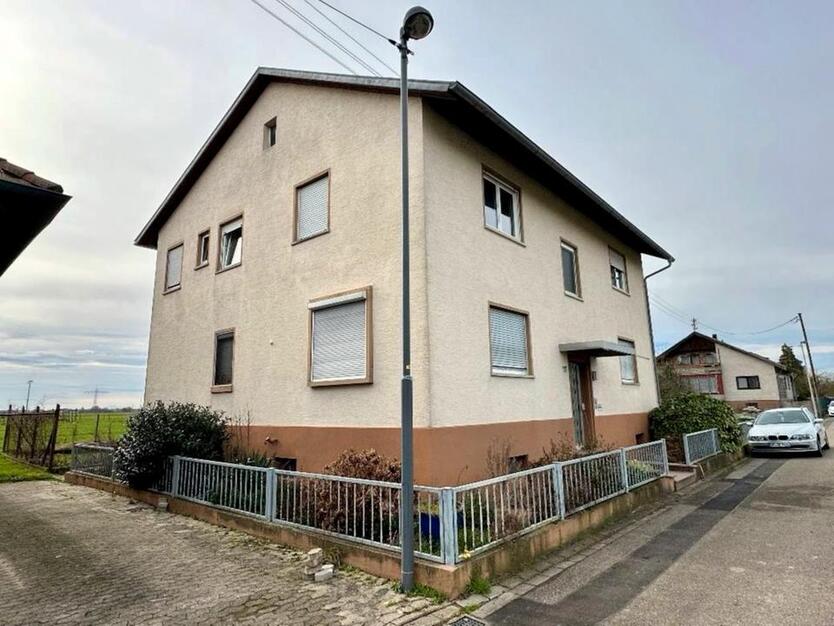 WG-Zimmer in Neuried