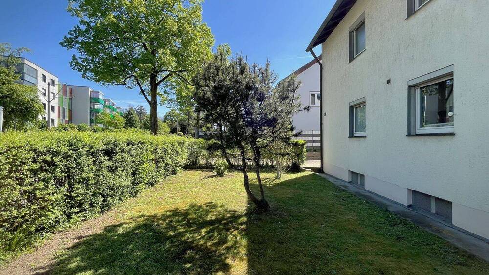 Mehrfamilienhaus, Wohnhaus Freiburg i. Br. / Haslach Haslach - 4 Zimmer, 157 m&sup2;, 819.000&euro; | Angebot:26824560