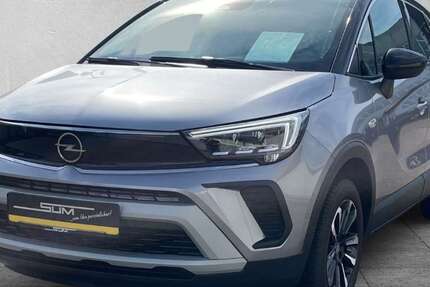 Opel Crossland 4.950 km 21.990 &euro; Heitersheim 79423