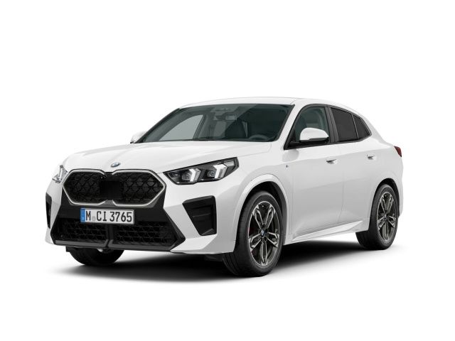 BMW X2 10.778 km 44.930 € Freiburg 79108