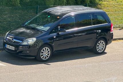 Opel Zafira 191.200 km 2.299 &euro; Gundelfingen 79194
