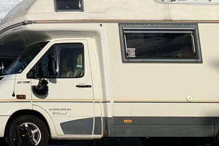 VW LT 206.000 km 28.000 &euro; Freiburg im Breisgau, Stadt 79102