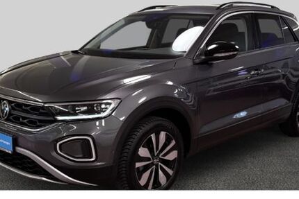 VW T-Roc 12.858 km 29.600 &euro; Freiburg 79108