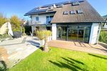Provisionsfrei* Einmaliges saniertes 3FH, energetisch modernisiert - Mehrfamilienhaus, Wohnhaus Staufen | Angebot:25861407