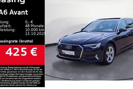 Audi A6 27.177 km 45.920 € Freiburg 79115