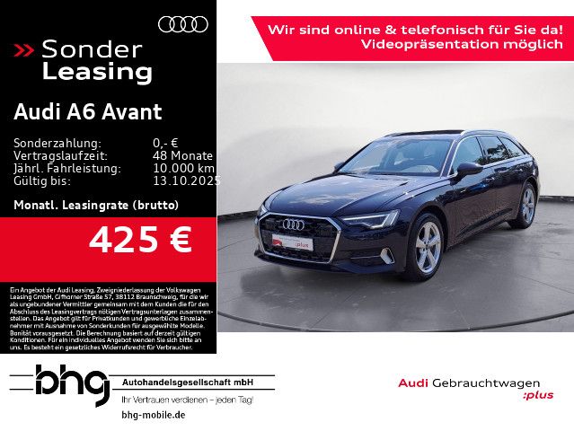 Audi A6 27.177 km 45.920 € Freiburg 79115