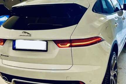 Jaguar E-Pace 105.000 km 22.500 &euro; Freiburg Im Breisgau 79115