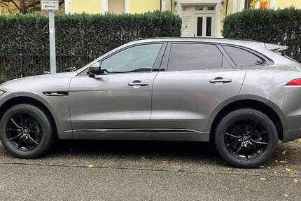 Jaguar F-Pace 94.000 km 31.640 € Staufen 79219