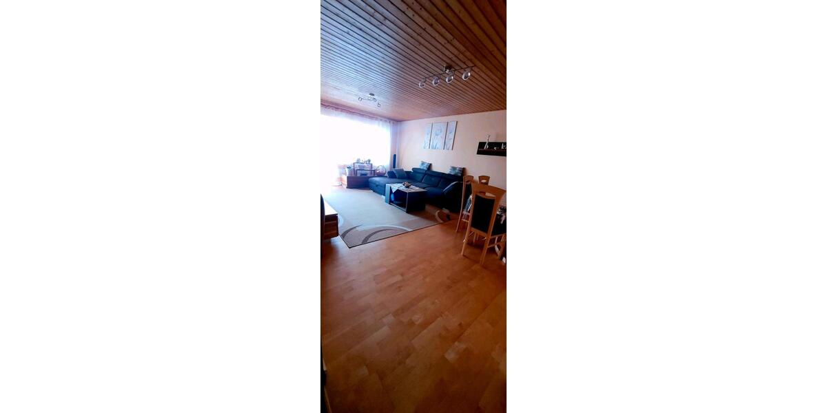 Etagenwohnung Emmendingen - 2.5 Zimmer, 73 m&sup2;, 265.000&euro; | Angebot:27046374
