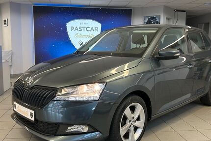 Skoda Fabia 57.000 km 12.700 &euro; Bad Krozingen 79189