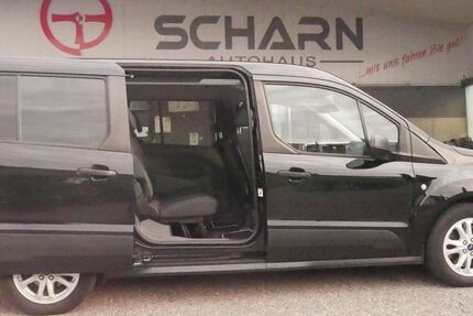 Ford Transit 30.900 km 20.900 € Eichstetten 79356