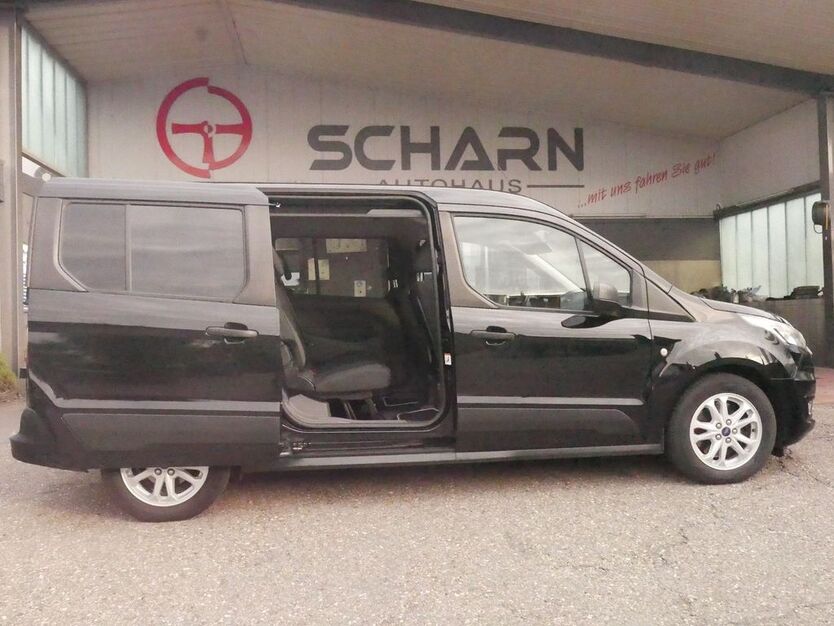 Ford Transit 30.900 km 20.900 € Eichstetten 79356