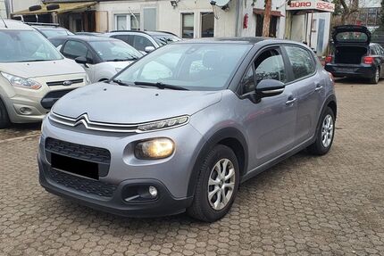 Citroen C3 94.750 km 5.500 &euro; Freiburg 79108
