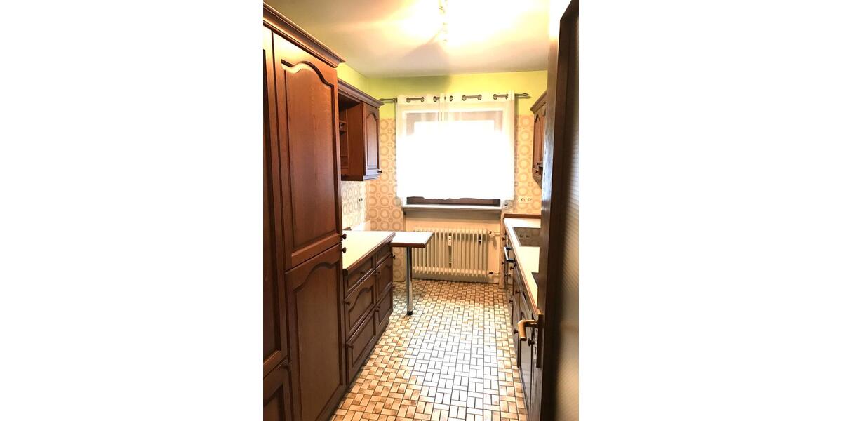 Erdgeschoßwohnung Badenweiler - 3 Zimmer, 84 m&sup2;, 275.000&euro; | Angebot:27225275