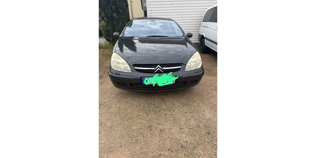 Citroen C5 205.000 km 700 &euro; Bad krozingen 79189