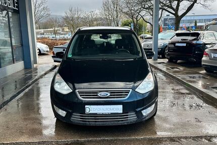 Ford Galaxy 442.818 km 2.390 &euro; Freiburg 79108