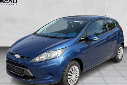 Ford Fiesta 156.000 km 2.490 &euro; Emmendingen 79312