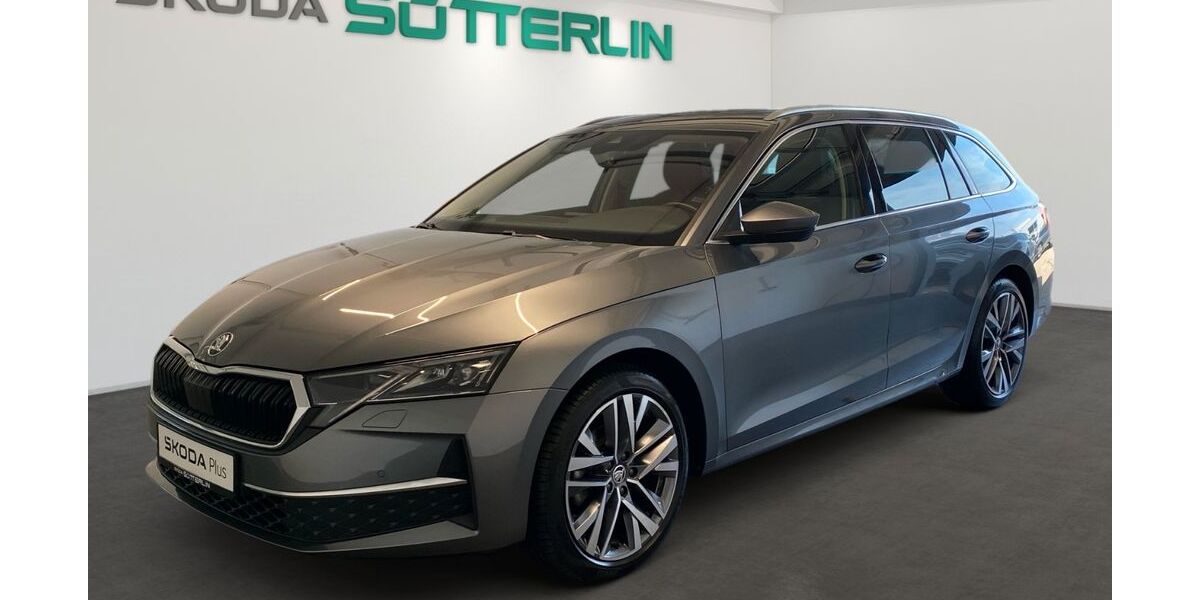 Skoda Octavia 57.150 km 28.730 &euro; Freiburg 79108