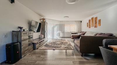 FAMILIENFREUNDLICH, NACHHALTIG UND GRENZNAH 6 zimmer