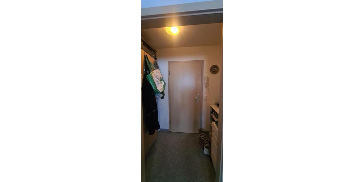 Etagenwohnung Furtwangen im Schwarzwald - 1 Zimmer, 27 m&sup2;, 83.500&euro; | Angebot:25308756