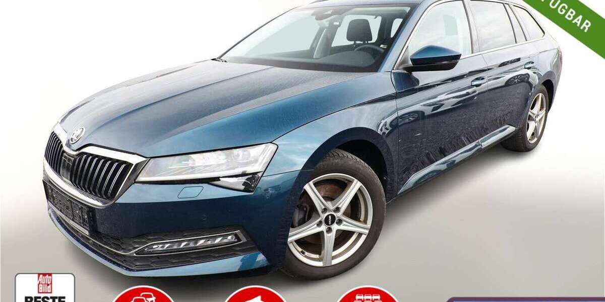 Skoda Superb 71.677 km 27.488 &euro; Freiburg im Breisgau 79111