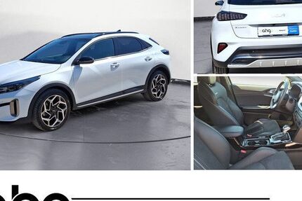 Kia XCeed 20.650 km 27.230 &euro; Freiburg 79108