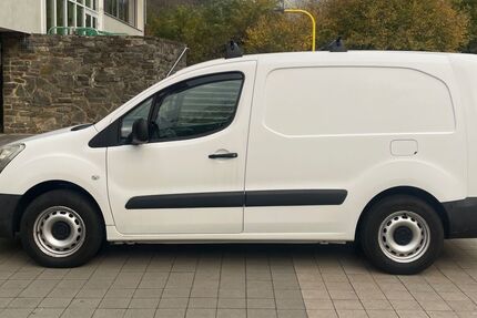Peugeot Partner 125.000 km 8.200 &euro; Gundelfingen 79194
