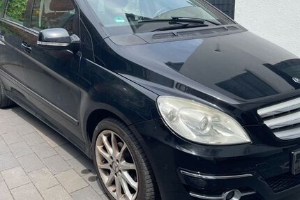 Mercedes-Benz B 170 145.500 km 3.000 &euro; Herbolzheim 79336