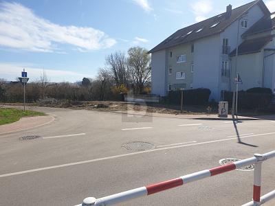 KAISERSTÜHLER IDYLLE TRIFFT FREIBURGER STADTNÄHE - Grundstück Ihringen | Angebot:27132748