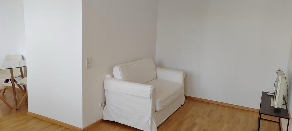 Etagenwohnung Freiburg im Breisgau Herdern - 2 Zimmer, 62 m&sup2;, 309.000&euro; | Angebot:26119722