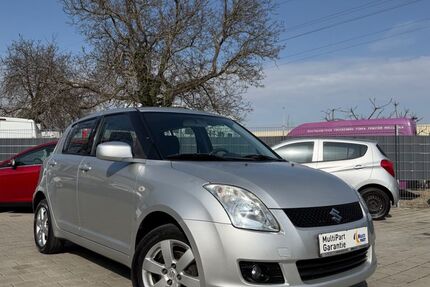 Suzuki Swift 65.000 km 3.490 &euro; Freiburg im Breisgau 79115