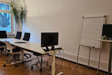 Geschäftsräume Gewerberäume Praxis tageweise zu vermieten zimmer