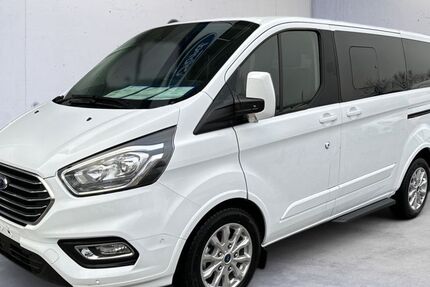 Ford Tourneo Custom 36.500 km 38.450 € Teningen-Köndringen 79331
