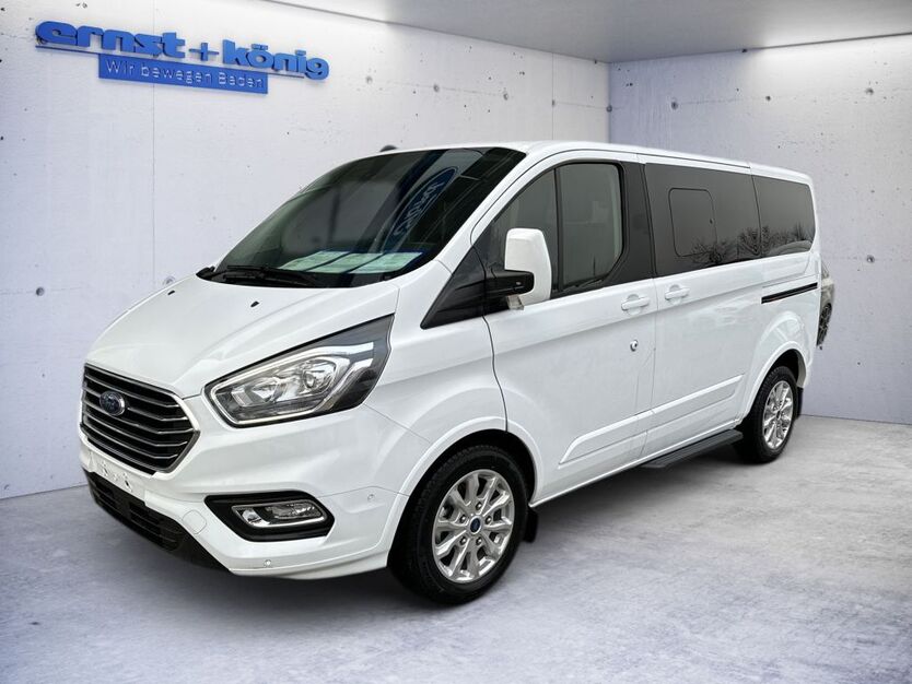 Ford Tourneo Custom 36.500 km 38.450 € Teningen-Köndringen 79331