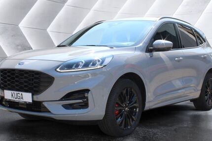 Ford Kuga 15.000 km 34.900 € Waldkirch 79183
