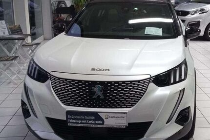 Peugeot 2008 77.000 km 17.990 &euro; Bad Krozingen 79189