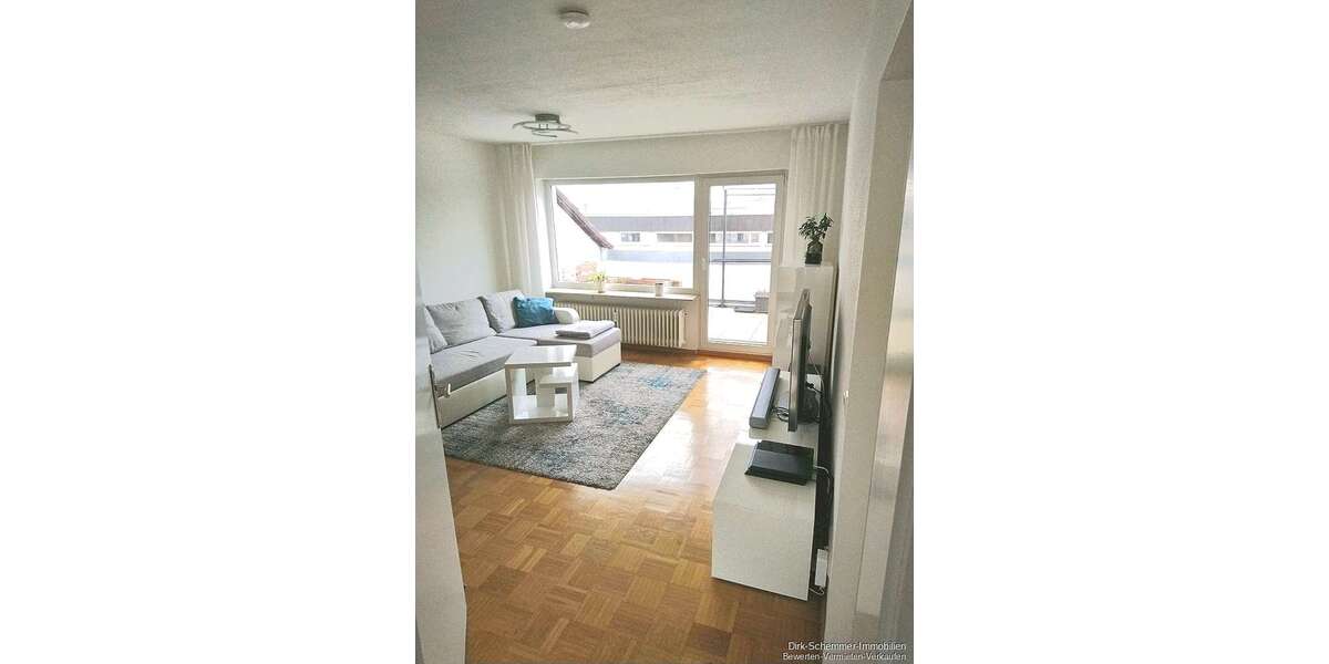 Wohnung zum Kaufen in Freiburg im Breisgau Opfingen 215.000 € 55.87 m² 2 zimmer