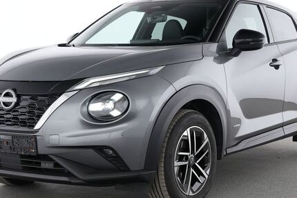 Nissan Juke 19.430 km 22.480 € Herbolzheim 79336
