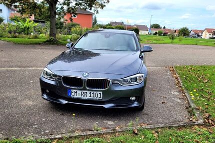 BMW 320 355.700 km 8.000 € Wyhl 79369