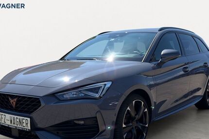 Cupra Leon 65.000 km 24.499 &euro; Endingen 79346