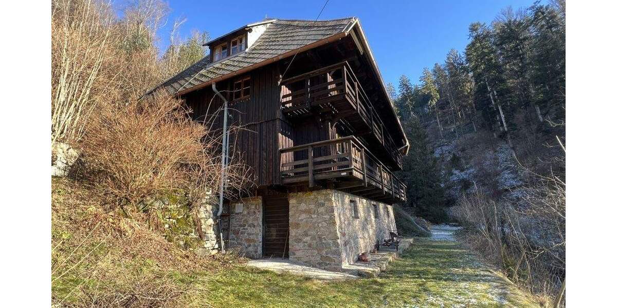 Mehrfamilienhaus, Wohnhaus Buchenbach Wagensteig - 2 Zimmer, 220 m&sup2;, 430.000&euro; | Angebot:25708742