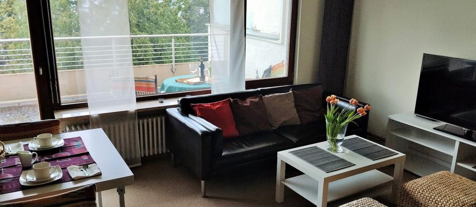 Etagenwohnung Badenweiler - 2 Zimmer, 64 m&sup2;, 265.000&euro; | Angebot:23877337