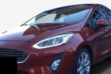 Ford Fiesta 143.000 km 10.000 &euro; Buggingen 79426
