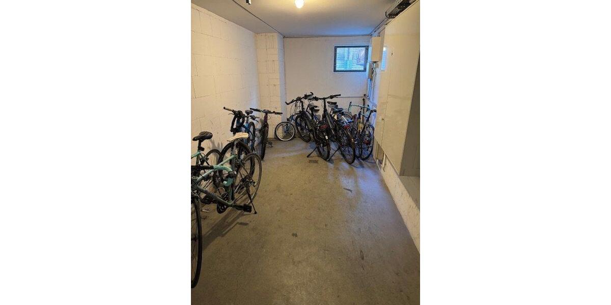 Maisonettenwohnung Freiburg im Breisgau Brühl - 3 Zimmer, 80 m&sup2;, 420.000&euro; | Angebot:27003106