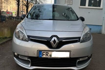 Renault Scenic 155.000 km 5.000 &euro; Freiburg 79106
