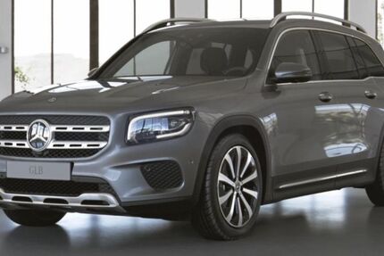 Mercedes-Benz GLB 220 33.200 km 35.890 &euro; Freiburg 79111