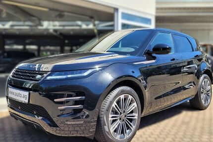 Land Rover Range Rover Evoque 32.175 km 45.844 &euro; Freiburg 79111