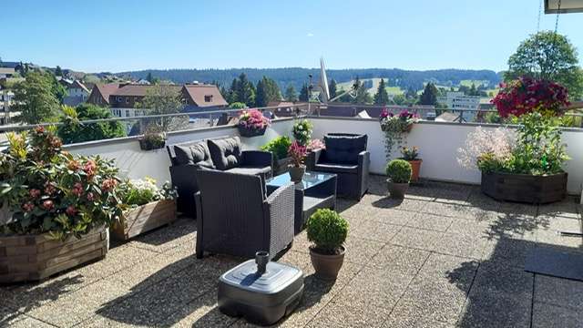 Wohnung zum Mieten in Schönwald 690 € 72 m²